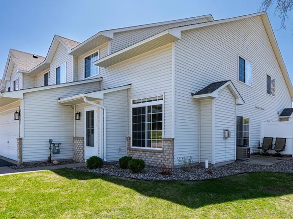 8690 Quarry Ridge Ln Unit E, Saint Paul, MN 55125