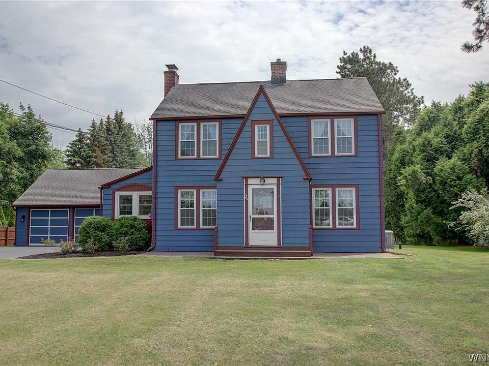 135 Thorn Ave, Orchard Park, NY 14127 Zillow