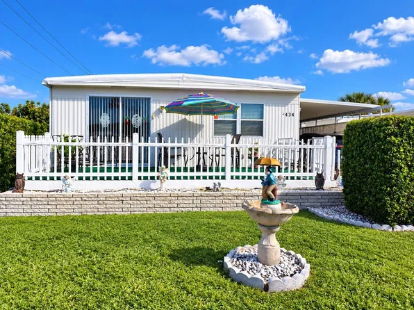 434 Zacapa Ave, Venice, FL 34285