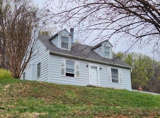 7002 Edgemont Rd, Frederick, MD 21702