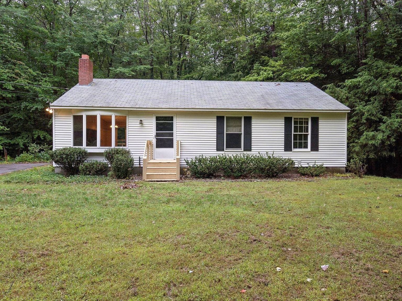 555 Shaker Road, Northfield, NH 03276 Zillow
