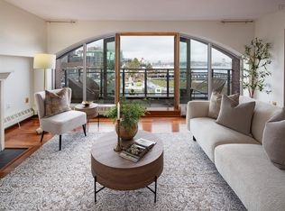 1477 Lower Water St #411, Halifax, NS B3J 3Z4