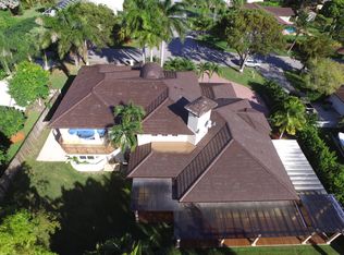 14700 SW 98th Ave, Miami, FL 33176