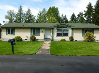 1317 122nd Street Ct E, Tacoma, WA 98445