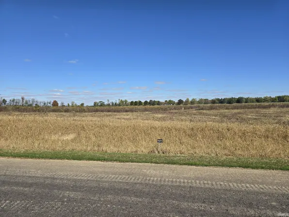 6581 Padre Pio Dr Lot 2, Auburn, IN 46706