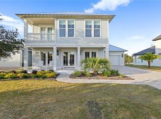 30313 River Rd, Orange Beach, AL 36561