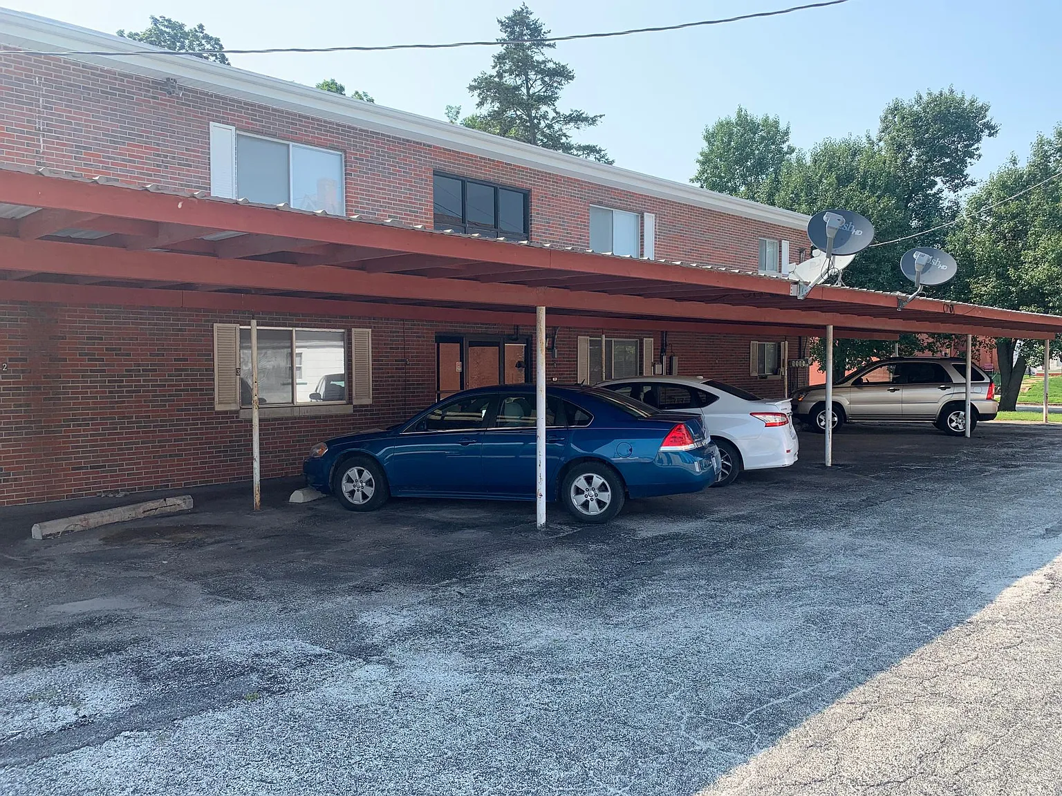 1 bed, 700 sqft, $800 — Photo 3