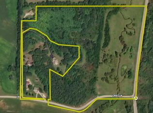 Crist Ln, Darlington, WI 53530