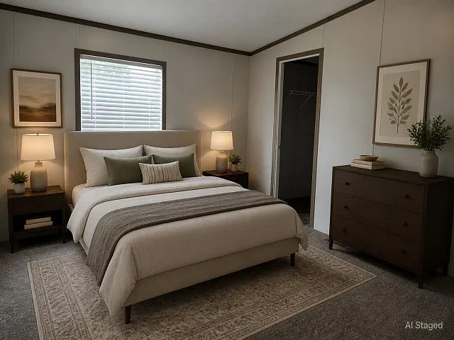 2 bed, 1056 sqft, $1,850 — Photo 4