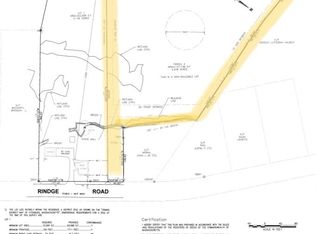 0 Rindge Rd, Fitchburg, MA 01420