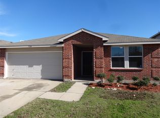 5204 Rugged Ave, Fort Worth, TX 76179