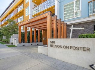 516 Foster Ave #504, Coquitlam, BC