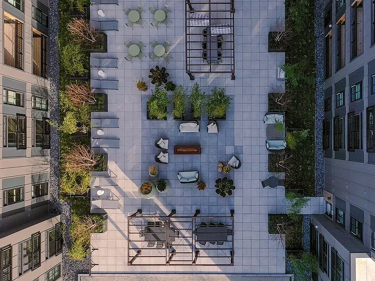 The Residences at The Sutton — Photo 18