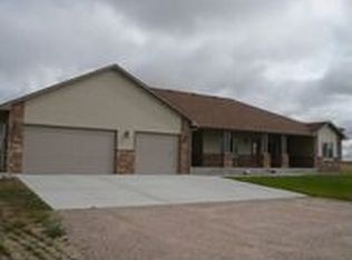3370 Hales Ranch Rd, Cheyenne, WY 82007