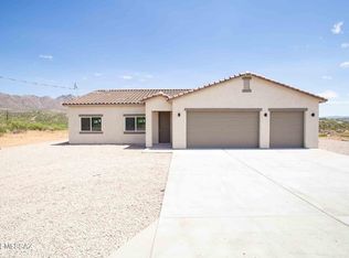 203 Torre Ct, Rio Rico, AZ 85648