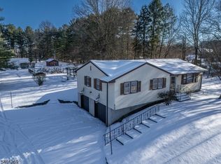 317 County Road 579, Bethlehem Twp., NJ 08802