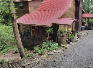 7449 Cassie Ln, Hiawassee, GA 30546