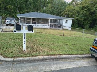 1802 Pritchard Pl #B, Durham, NC 27707