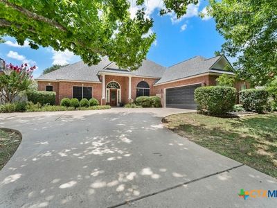 304 Cypress Springs Dr, Temple, TX, 76513