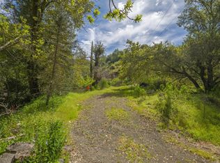 16503 Sanborn Rd, Saratoga, CA 95070