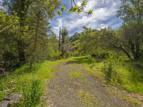 16503 Sanborn Rd, Saratoga, CA 95070