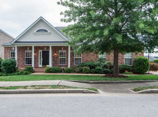 1128 Banbury Ln, Brentwood, TN 37027
