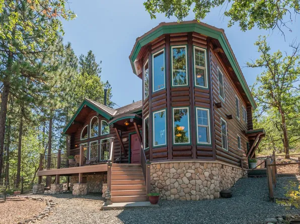 600 Top Of The Grade, Douglas City, CA 96024
