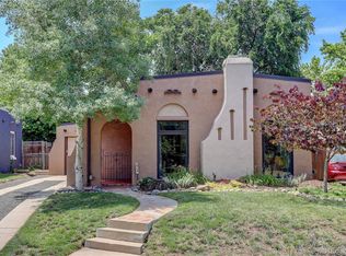 2719 N Jackson St, Denver, CO 80205