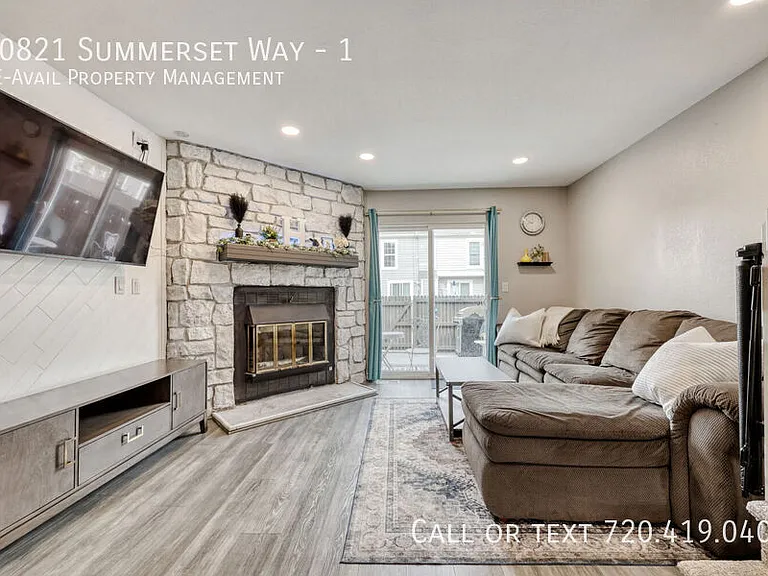 10821 Summerset Way #1 — Photo 6