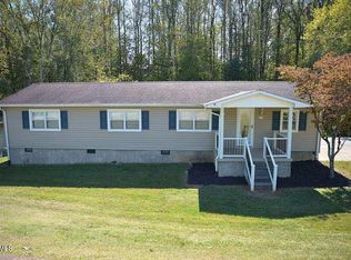 216 Old Weaver Pike, Bluff City, TN 37618