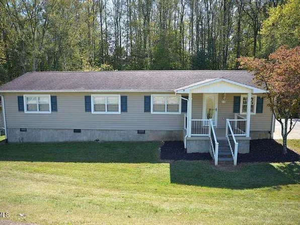 216 Old Weaver Pike, Bluff City, TN 37618