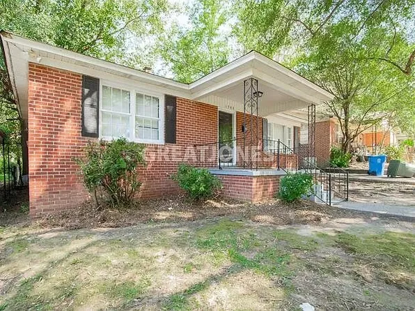 1908 Saint Louis Ave, Columbia, SC 29204