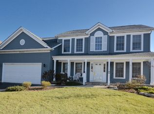 1931 Yukon Drive, Bolingbrook, IL 60490
