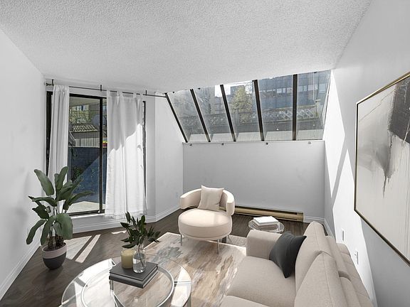5th image of 1270 Robson St #207