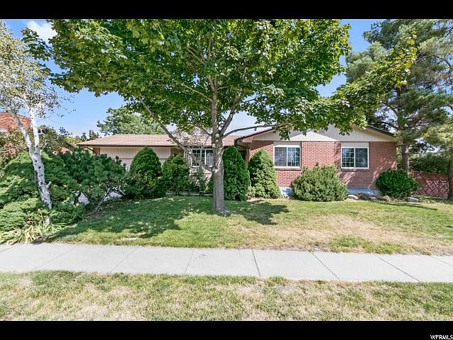1st image of 3432 W Millerberg Way