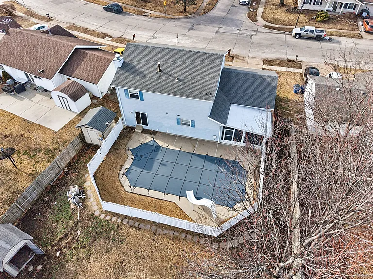 646 Fox Plains Dr — Photo 61