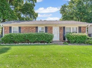 118 Georgia St, Versailles, KY 40383