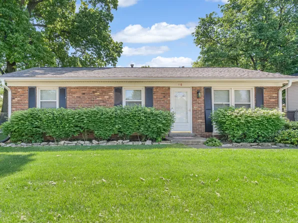 118 Georgia St, Versailles, KY 40383