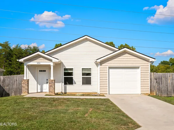 234 Sapling Ln, Knoxville, TN 37924