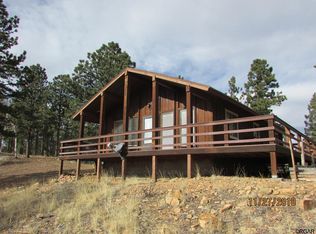 1078 Vista De Aspen Rd, Westcliffe, CO 81252
