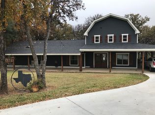 518 Fm 3003, Graham, TX 76450