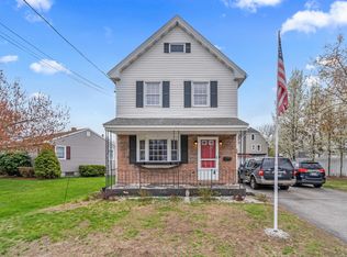 66 Bedel Street, Manchester, NH 03102