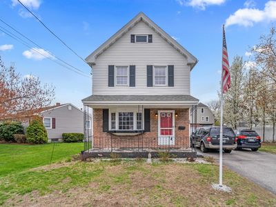 66 Bedel Street, Manchester, NH, 03102