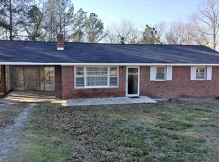 62 Resurrection Hl, Whitmire, SC 29178