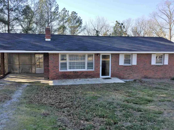 62 Resurrection Hl, Whitmire, SC 29178