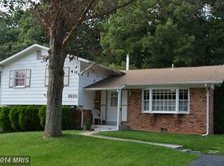 6930 Nashville Rd, Lanham, MD 20706