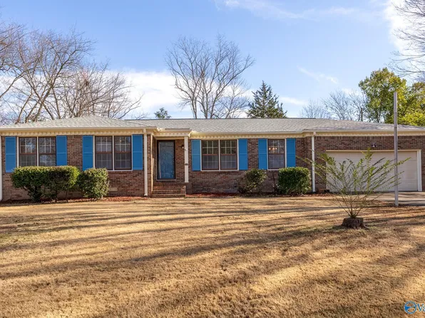 2100 Villaret Dr SW, Huntsville, AL 35803