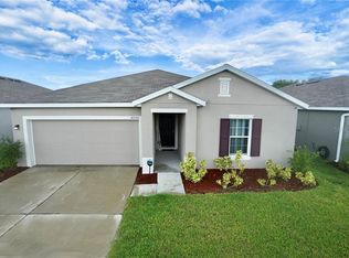 14550 Haddon Mist Dr, Wimauma, FL 33598