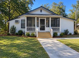 606 E 7th St, Alma, GA 31510