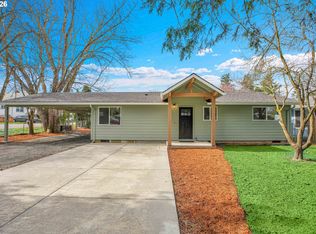 14533 SE Bunnell St, Milwaukie, OR